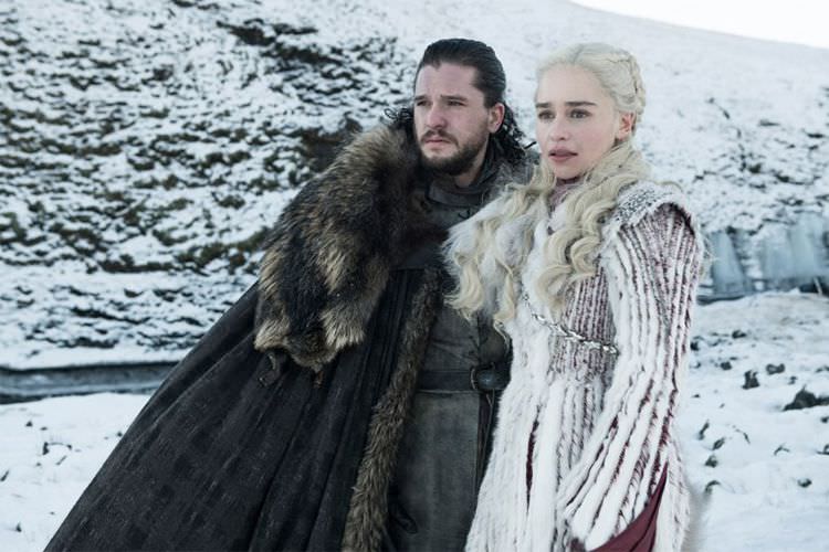 اولین تریلر فصل هشتم سریال Game of Thrones بیش از ۸۱ میلیون بار تماشا شده است