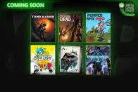 بازی‌های ماه فوریه سرویس Xbox Game Pass معرفی شدند