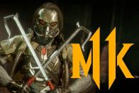 D’Vorah و Kabal به جمع شخصیت‌های بازی Mortal Kombat 11 اضافه شدند