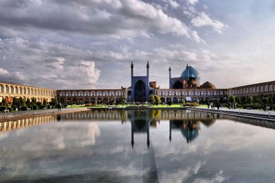 میدان نقش جهان اصفهان؛ دیدنی ترین جاذبه اصفهان