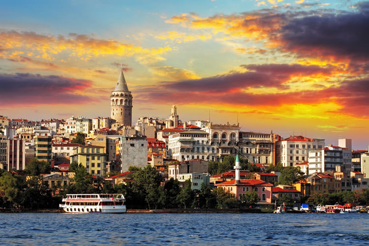 چهار مکان دیدنی ترکیه از نگاه کاربران تریپ ادوایزر