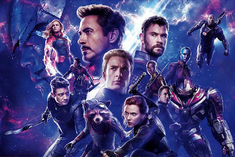 تریلر جدید فیلم Avengers: Endgame اتحاد دوباره تونی استارک و استیو راجرز را به تصویر می‌کشد