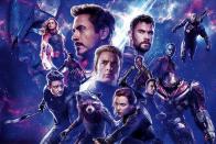 پوسترهای جدید فیلم Avengers: Endgame با محوریت‌ شخصیت‌های آن