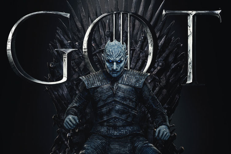 تریلر رسمی فصل هشتم سریال Game of Thrones منتشر شد