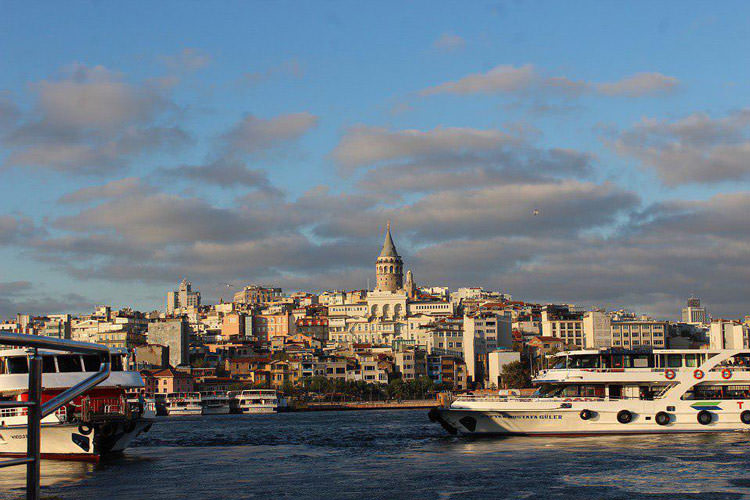 ارزان‌ترین سفرها به گرجستان و استانبول
