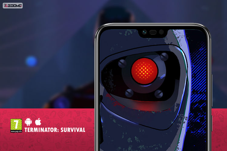 معرفی بازی موبایل Terminator: Survival؛ مبارزه با دشمنان رباتی
