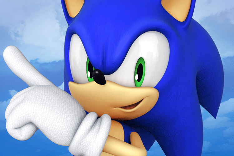 بازی بزرگ بعدی مجموعه Sonic the Hedgehog در حال توسعه است