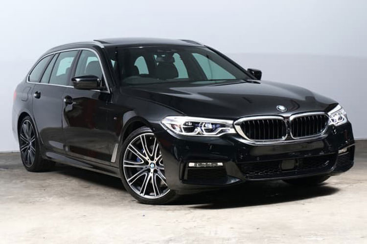 بازار فعلی BMW530i؛ پر فروش ترین سدان سری 5 بی ام و در ایران