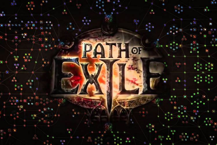تاریخ انتشار نسخه پلی استیشن 4 بازی Path of Exile مشخص شد