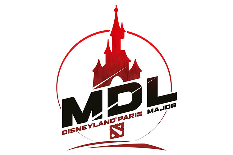 میزبانی دیزنی لند پاریس از مسابقات MDL Dota 2 Major قطعی شد