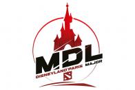 گروه بندی مسابقات MDL Disneyland Paris Major بازی Dota 2 منتشر شد