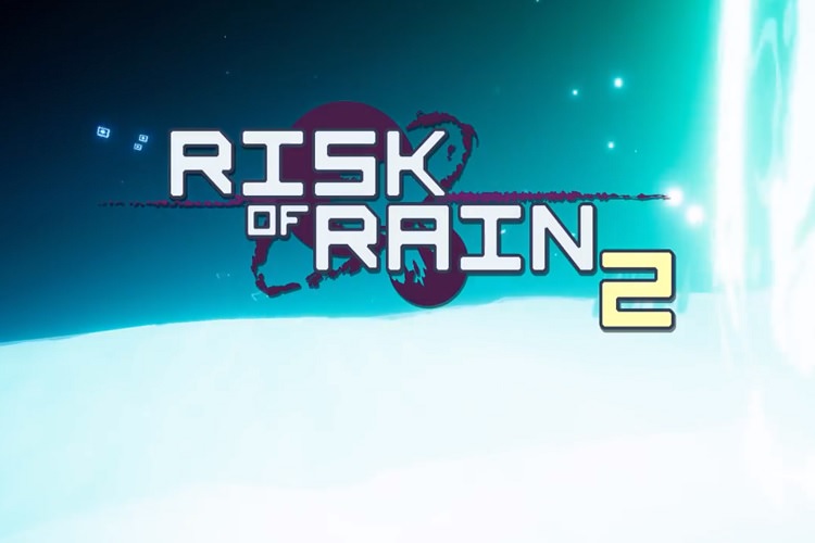 نسخه Early Access بازی Risk of Rain 2 منتشر شد