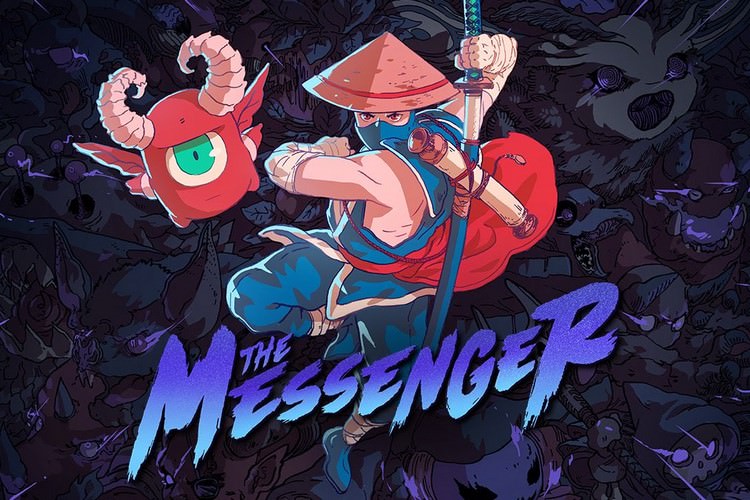 بازی The Messenger هفته آینده برای پلی استیشن 4 منتشر می‌شود