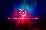 اثر جدید سازندگان بازی Hyper Light Drifter با نام Solar Ash Kingdom معرفی شد