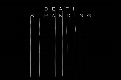 بازی Death Stranding در مرحلهای کلیدی از توسعه قرار دارد