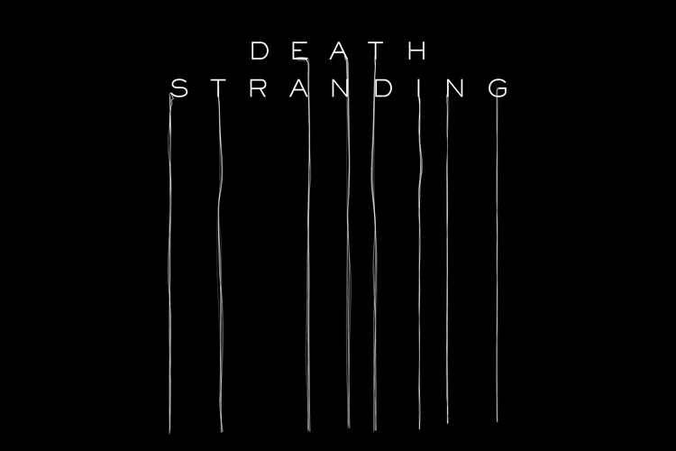بازی Death Stranding در مرحله‌ای کلیدی از توسعه‌ قرار دارد