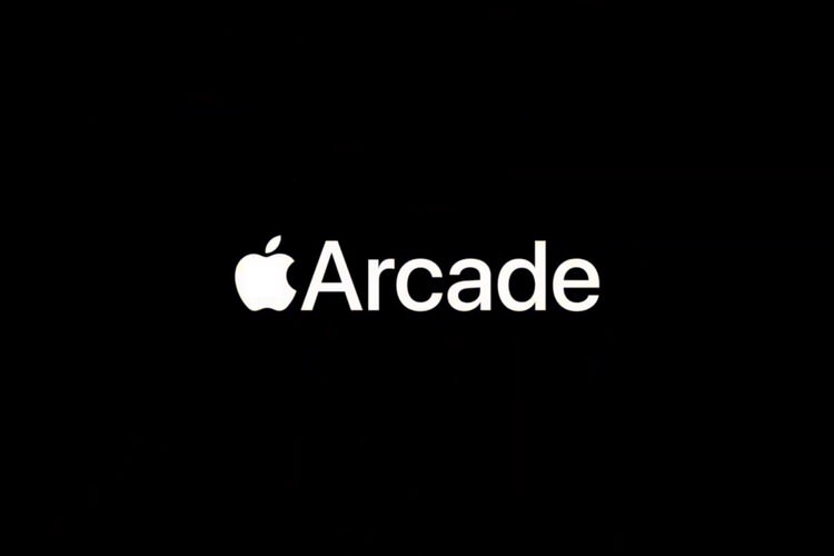 اپل سرویس گیمینگ Apple Arcade را معرفی کرد