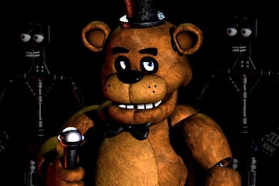 بازی Five Nights at Freddy’s VR: Help Wanted برای پلی استیشن VR معرفی شد