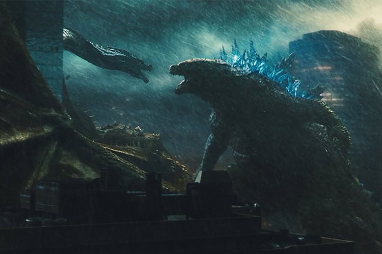تبلیغ تلویزیونی جدید فیلم Godzilla: King of the Monsters با نام Intimidation منتشر شد