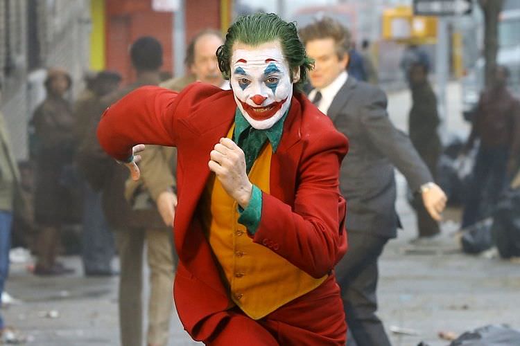 تصویر جدیدی از فیلم Joker منتشر شد