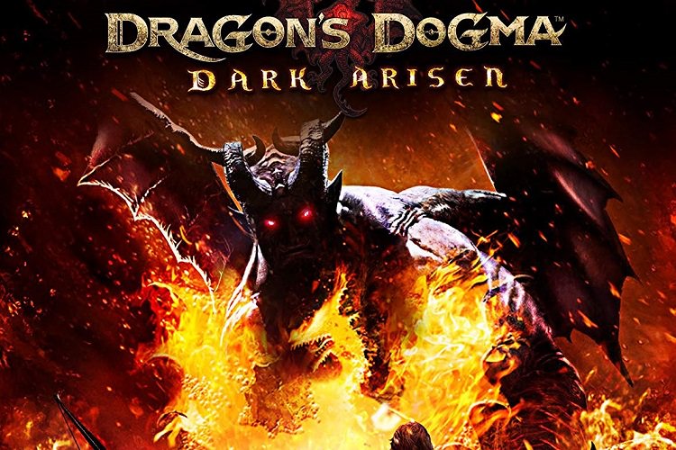 انیمه‌ ای جدید بر اساس سری بازی Dragons Dogma به نتفلیکس می‌ آید