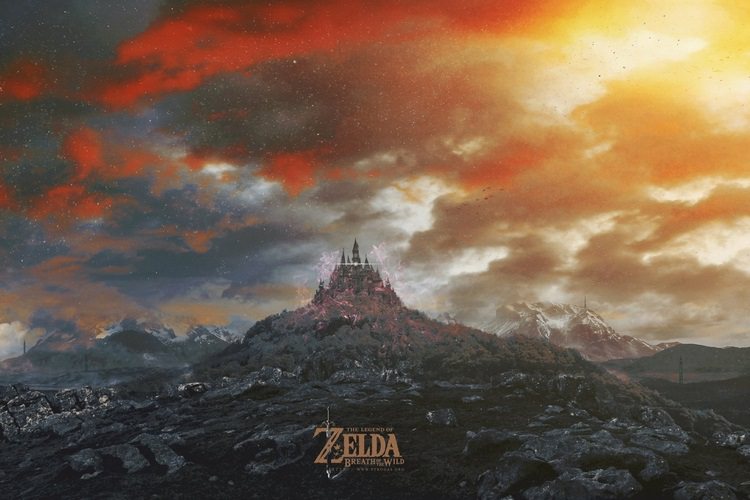 احتمال ساخت نسخه جدید Legend of Zelda با انتشار یک آگهی استخدام بالا رفت