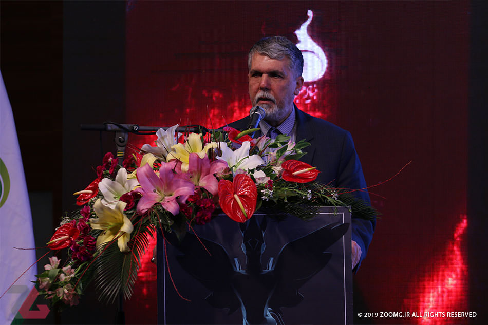 وزیر فرهنگ و ارشاد اسلامی: جهش فنی صنعت بازی‌سازی مشهود است
