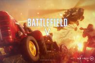 استودیو دایس حالت 5v5 بازی Battlefield V را لغو کرد