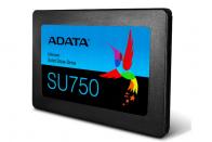 ADATA از حافظه‌های SSD جدید خود به نام SU750 رونمایی کرد
