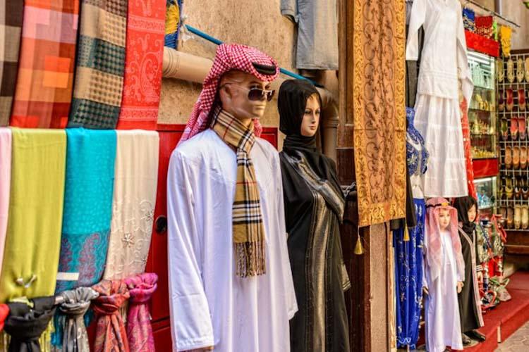 ۳ بازار سنتی امارات که در سفر به این کشور نباید از دست بدهید