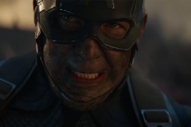 دومین تریلر رسمی فیلم Avengers: Endgame با معرفی کاپیتان مارول منتشر شد