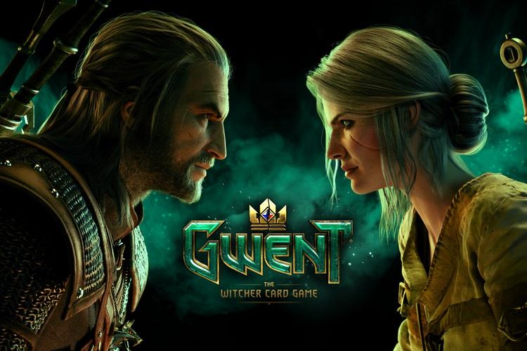 بازی Gwent: The Witcher Card Game برای گوشی‌های موبایل تایید شد