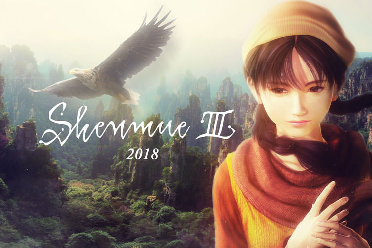 اولین تریلر بازی Shenmue 3 منتشر شد