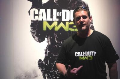 کارگردان معروف مجموعه Call of Duty از ایده‌ های رد شده‌ اش در Activision می گوید