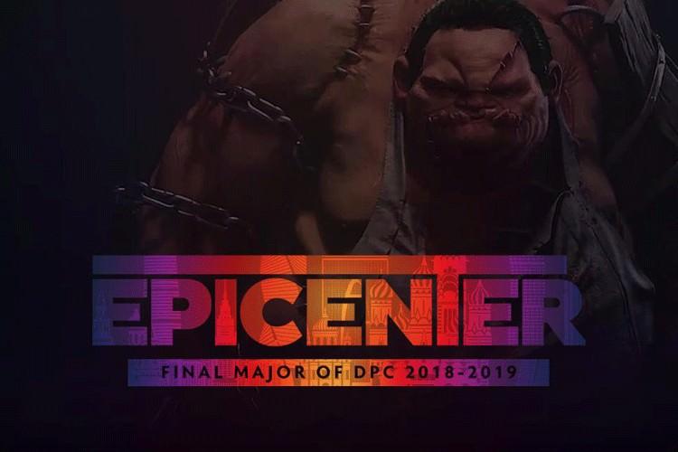 تورنمنت EPICENTER 2019 آخرین رویداد میجور این فصل بازی DOTA 2 خواهد بود 
