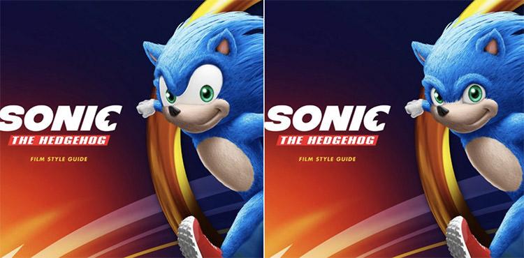 فیلم سونیک | Sonic the Hedgehog