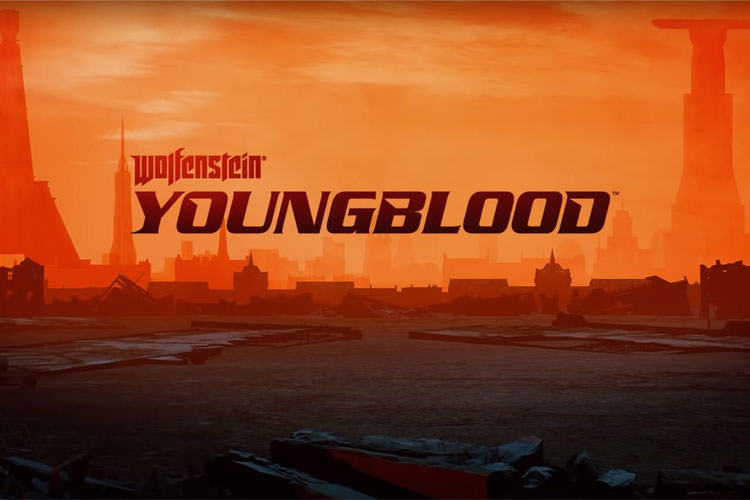 تیزر جدید Wolfenstein: Youngblood به محل نامعلوم کاراکتر بازی اشاره دارد