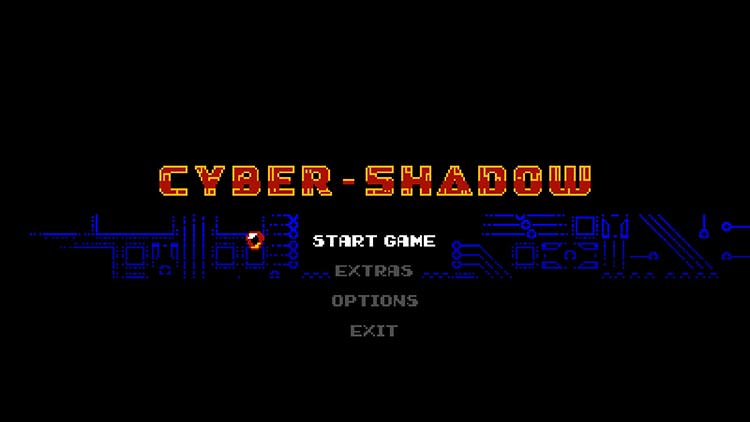 بازی Cyber Shadow