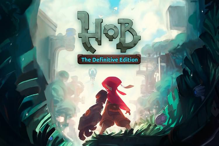 بازی های Hob و Torchlight II برای نینتندو سوییچ منتشر می شوند