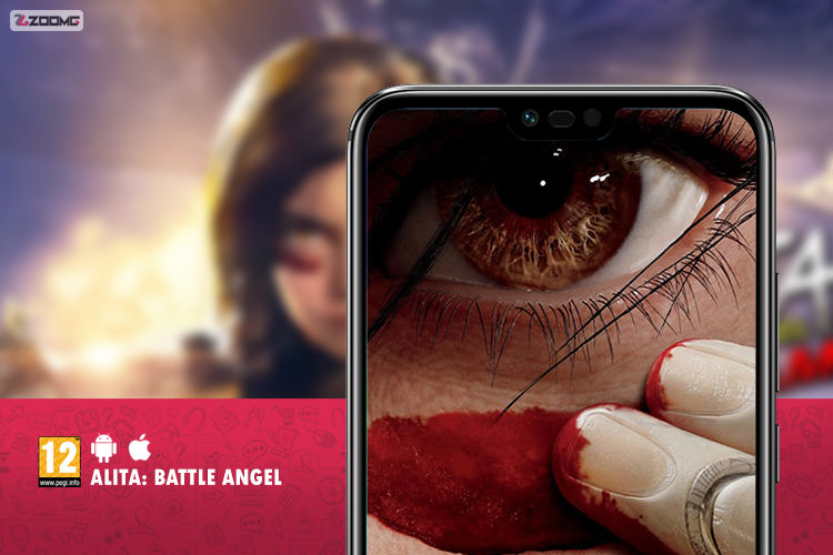 معرفی بازی موبایل Alita: Battle Angel؛ آلیتا فرشته‌ نبرد