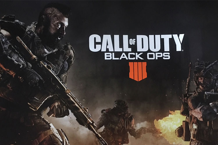 Call of Duty: Black Ops 5 در سال 2020 عرضه می‌شود