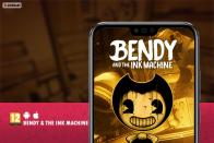 معرفی بازی Bendy & The Ink Machine؛ بندی در یک ماجراجویی جدید