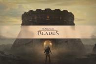 بازی The Elder Scrolls: Blades برای نینتندو سوییچ منتشر شد