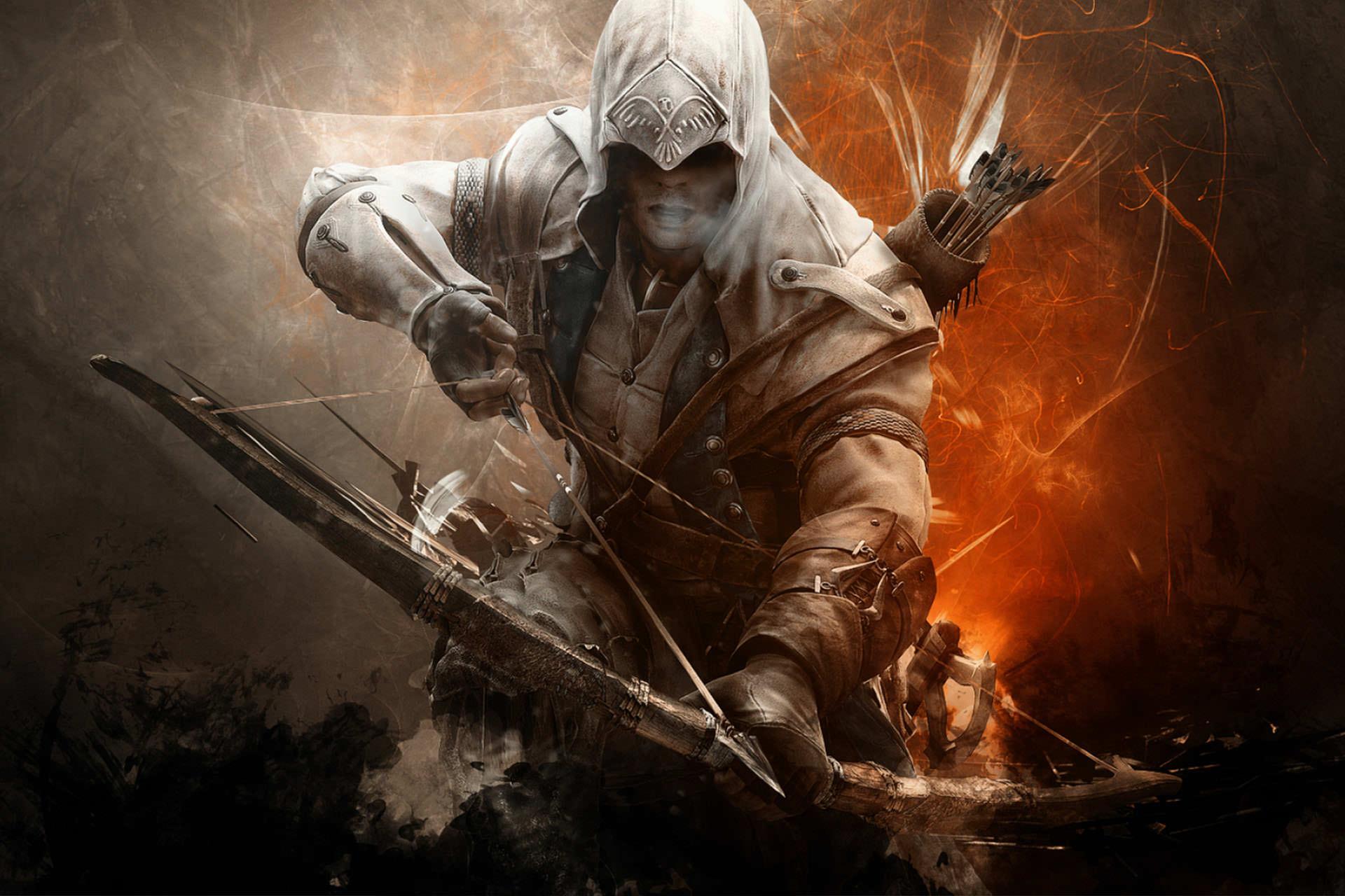 بررسی بازی Assassin’s Creed III Remastered