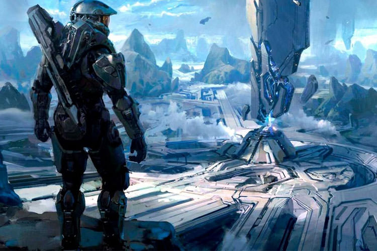 اولین بتای بازی Halo: The Master Chief Collection ماه جاری برای پی سی منتشر نمی‌شود