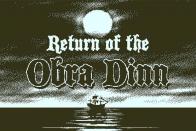 خالق بازی Return of the Obra Dinn از احتمال پورت آن برای سوییچ می‌گوید
