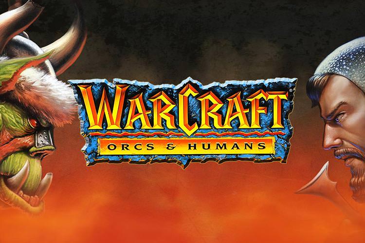 بازی‌های Warcraft و Warcraft II در فروشگاه GOG عرضه شدند