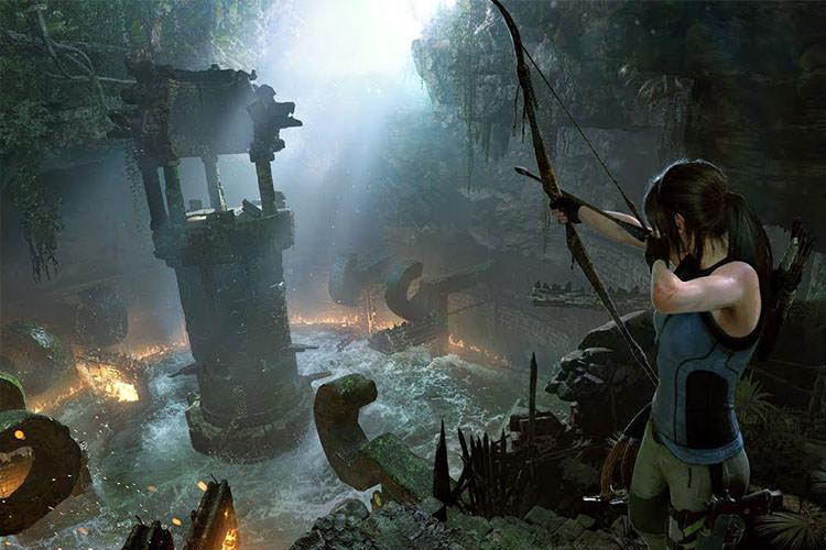 بسته‌ الحاقی جدید بازی Shadow of the Tomb Raider با نام The Serpent’s Heart منتشر شد