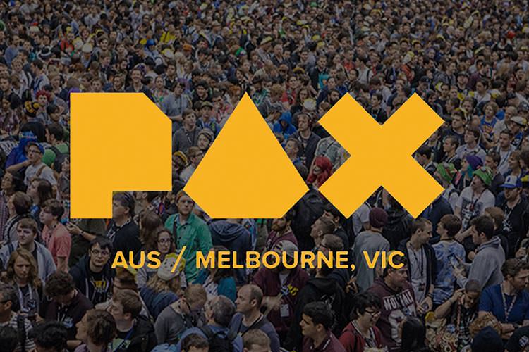 تاریخ برگزاری نمایشگاه PAX Australia 2019 اعلام شد
