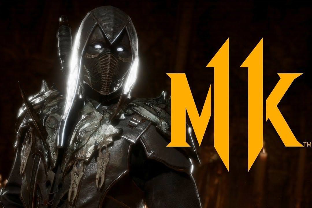 نوب سایبات به جمع مبارزان بازی Mortal Kombat 11 پیوست